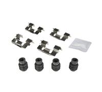 Set di accessori, pastiglia del freno a disco QUICK BRAKE 109-0038