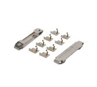 Set di accessori, pastiglia del freno a disco QUICK BRAKE 109-0056