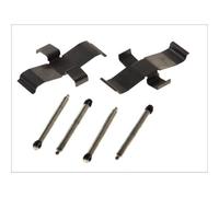 Set di accessori, pastiglia del freno a disco QUICK BRAKE 109-0945