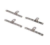 Set di accessori, pastiglia del freno a disco QUICK BRAKE 109-1048