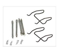 Set di accessori, pastiglia del freno a disco QUICK BRAKE 109-1149
