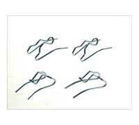 Set di accessori, pastiglia del freno a disco QUICK BRAKE 109-1152