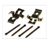 Set di accessori, pastiglia del freno a disco QUICK BRAKE 109-1248