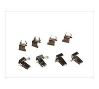 OJD Quick Brake Set accessori pastiglie freno a disco 109-1262 per Toyota MR2 II/III