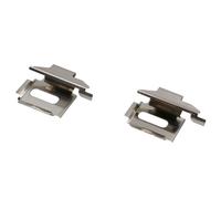 Set di accessori, pastiglia del freno a disco QUICK BRAKE 109-1283