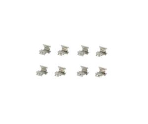 Set di accessori, pastiglia del freno a disco QUICK BRAKE 109-1298
