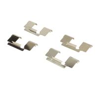 Set di accessori, pastiglia del freno a disco QUICK BRAKE 109-1609