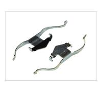 Set di accessori, pastiglia del freno a disco QUICK BRAKE 109-1659