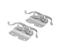 Set di accessori, pastiglia del freno a disco QUICK BRAKE 109-1759
