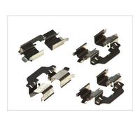 Set di accessori, pastiglia del freno a disco QUICK BRAKE 109-1773