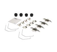 Set di accessori, pastiglia del freno a disco QUICK BRAKE 109-1791