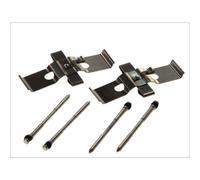 Set di accessori, pastiglia del freno a disco QUICK BRAKE 109-1796