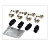 Set di accessori, pastiglia del freno a disco QUICK BRAKE 109-1797