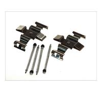 Set di accessori, pastiglia del freno a disco QUICK BRAKE 109-1803