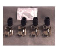 Set di accessori, pastiglia del freno a disco QUICK BRAKE 109-1818