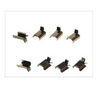 Set di accessori, pastiglia del freno a disco QUICK BRAKE 109-1820