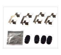 Set di accessori, pastiglia del freno a disco QUICK BRAKE 109-1830
