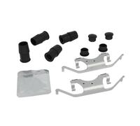 Set di accessori, pastiglia del freno a disco QUICK BRAKE 109-1843