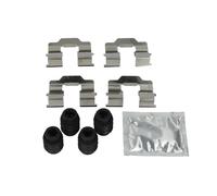 Set di accessori, pastiglia del freno a disco QUICK BRAKE 109-1868