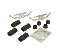 Set di accessori, pastiglia del freno a disco QUICK BRAKE 109-1884