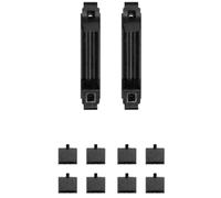 TEXTAR 82551700 Kit accessori, pastiglia freno