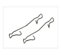 Trw Ford Courier Box (F3L, F5L) 1.8 Td Front Axle Pfk285