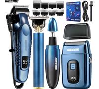 Set di accessori per acconciature multifunzionali WEEME da 4 pezzi/3 pezzi/2 pezzi/1 pezzo 826-T9-BM19-306,826,826-T9,T9-306,826-T9-306ABS