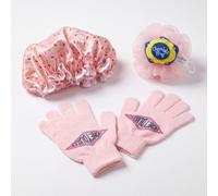 Set di accessori per bagno e doccia Harry Potter