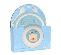 Set di Accessori per Bambini Safta Baby bear [4 Pezzi]