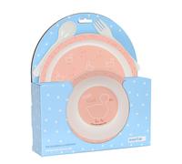 Set di Accessori per Bambini Safta Patito [4 Pezzi]