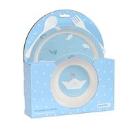 Set di Accessori per Bambini Safta Ship [4 Pezzi]