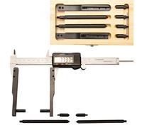 Set Di Accessori Per Calibro BGS 1930-1
