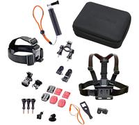 Set di accessori per GoPro Hero - Rollei - Outdoor 5021639