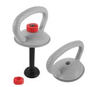 Set Di Accessori Per Il Fitness Presa Con Manubrio Kettlebell Adattatore