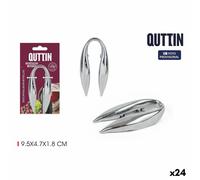 Set di Accessori per il Vino Quttin 9,5 x 4,7 x 1,8 cm