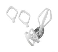 Set di accessori per impastatrice da cucina, con frusta, per Bosch e Artiste 2 palette (C)