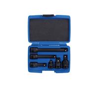 Set Di Accessori Per Impatto Laser 6 Pezzi Estensioni UJ E Adattatori 1/2"D 8619