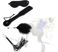 Set di accessori per la cura domestica, adatto per uso interno