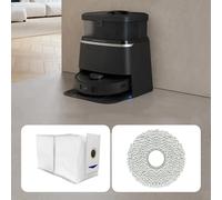 Set di accessori per la pulizia efficienti 15 pezzi per Ecovacs per Deebot T30 P