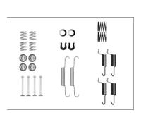 Set Di Accessori Per Le Candele Dei Freni 24 Pezzi HELLA Per MITSUBISHI LANCER