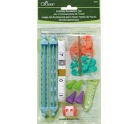 Set di accessori per maglieria Clover Knit Mate