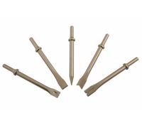 Set Di Accessori Per Martello Pneumatico 5 Pezzi | 6061 Laser Nuovo