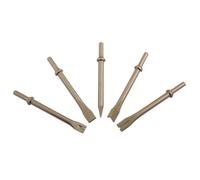 Set Di Accessori Per Martello Pneumatico Laser 5 Pezzi 6061