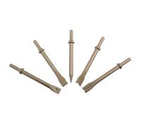 Laser Tools Martello ad Aria Accessori Set 5pc 6061