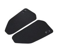 Set Di Accessori Per Motociclette Con Logo Nero, Kit Di Protezioni Per Serbatoio Carburante E Ginocchiere Per Ya&ma&haPer XSR900 2022 2023 Adesivi Antiscivolo Moto(2)