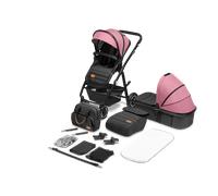 Set di accessori per passeggini combinati Lionelo Amber 2 in 1
