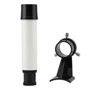 Set di accessori per telescopio Accessori for telescopi astronomici Cercatore in plastica 5X24mm 5P9939T Fotocamera del telescopio