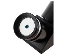 Set di accessori per telescopio Accessori for telescopi astronomici da 1,25 pollici 40mm 26mm 20mm 6.3mm Fotocamera del telescopio (Color : 6.3mm)