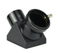 Set di accessori per telescopio Accessori for telescopio astronomico con specchio diagonale a specchio da 90 gradi da 1,25 pollici Fotocamera del telescopio