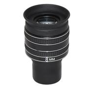 Set di accessori per telescopio Accessori for telescopio astronomico da 1,25 pollici 58 gradi 2,5 mm 3,2 mm 4 mm 4,5 mm 5 mm 6 mm 7 mm 7,5 mm 8 mm 9 mm Fotocamera del telescopio (Color : 1.25 inch 8m